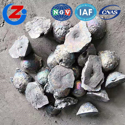 黑龙江铝铁合金