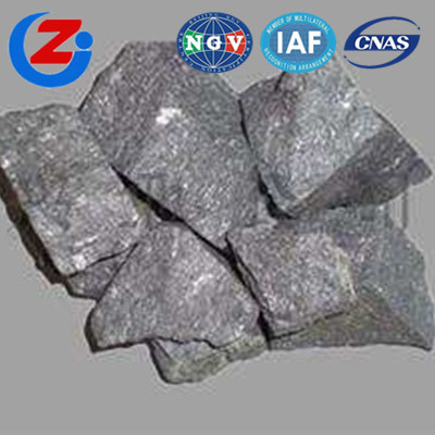 黑龙江炼钢复合脱氧剂