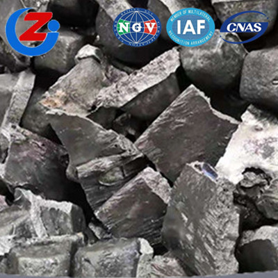 黑龙江新型硅铝铁