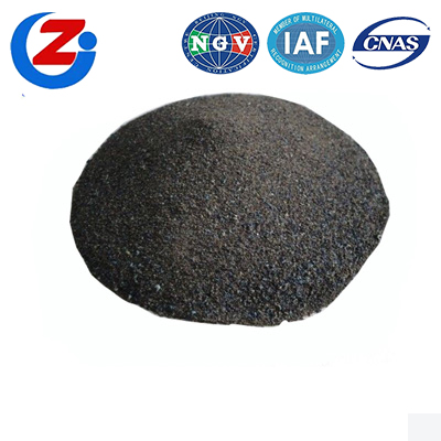 黑龙江铬铁矿粉