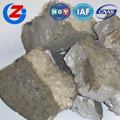 黑龙江低微碳铬铁