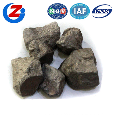 黑龙江高碳铬铁