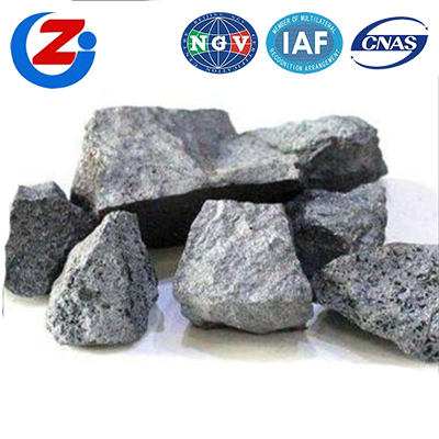 黑龙江硅钡钙合金