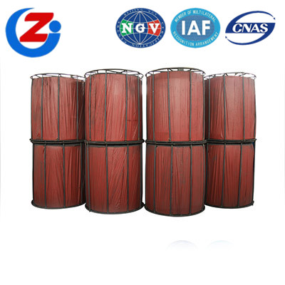 黑龙江硅钙包芯线