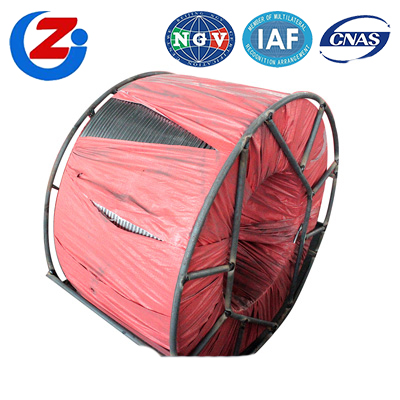 黑龙江硅钙包芯线