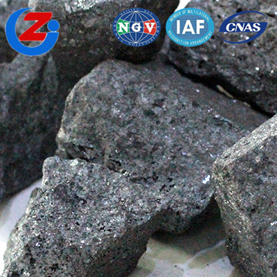 黑龙江硅钙合金生产厂家