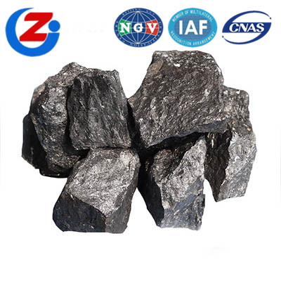 黑龙江硅钙合金厂家