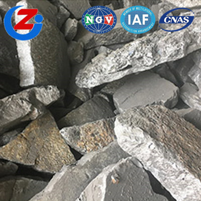 黑龙江低铝硅铁