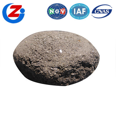 黑龙江优质硅铁球