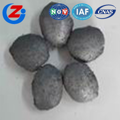 黑龙江硅铁合金球