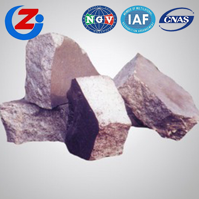 黑龙江硅铁合金