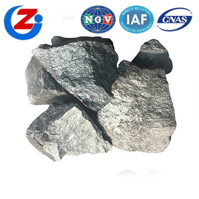 黑龙江硅钡孕育剂