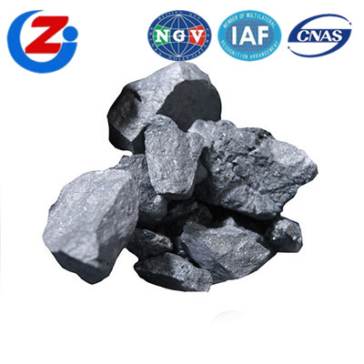 黑龙江硅钡孕育剂