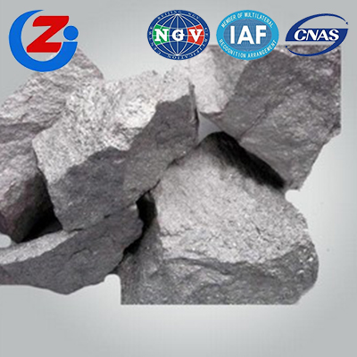 黑龙江硅锰合金