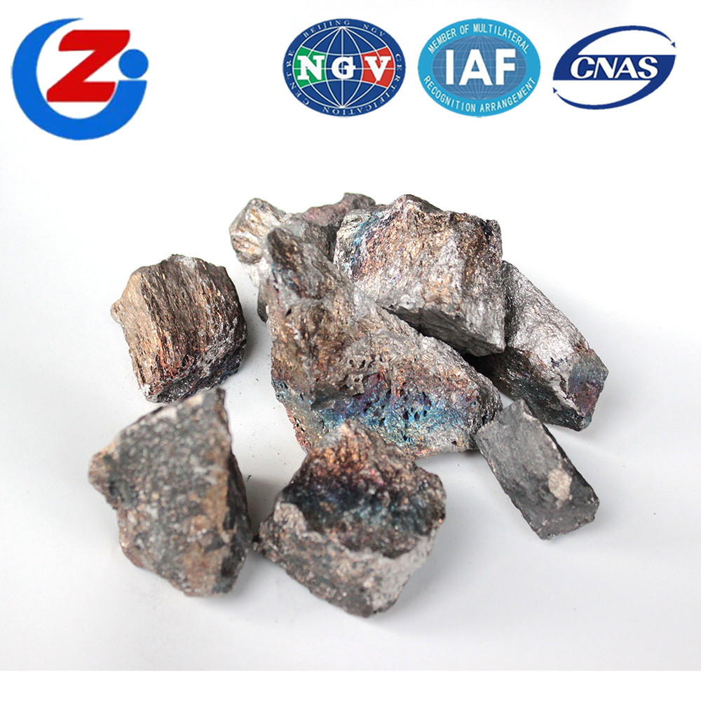 黑龙江优质锰铁