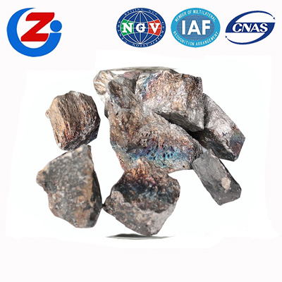 黑龙江高碳锰铁