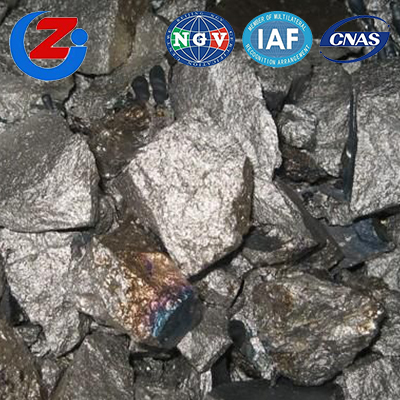 黑龙江锰铁脱硫剂