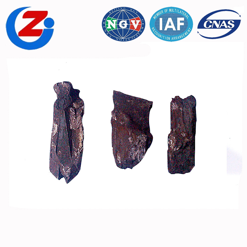 黑龙江高锰生铁