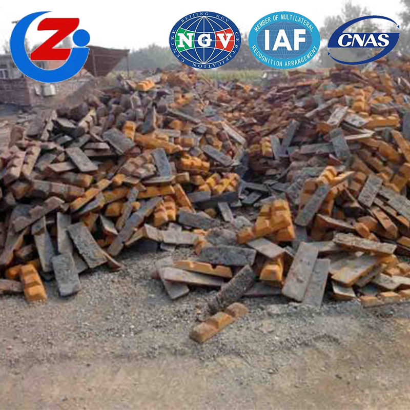 黑龙江高锰生铁