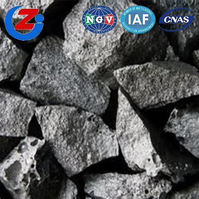 黑龙江铬铁价格