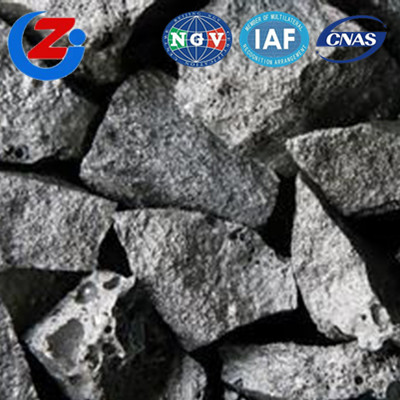 黑龙江铬铁合金厂家