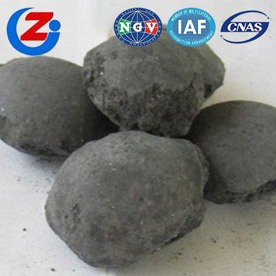 黑龙江高碳硅铁球厂家