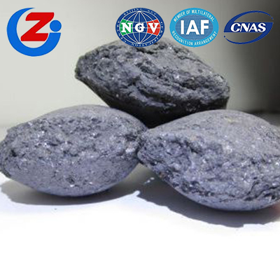 黑龙江硅铁球价格