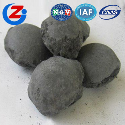 黑龙江硅铁球厂家