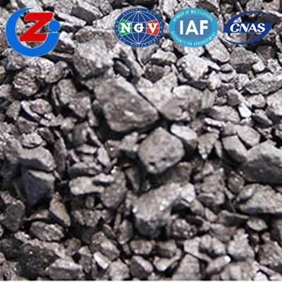 黑龙江硅铁价格