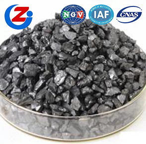 黑龙江低硫低氮增碳剂