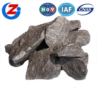 黑龙江45硅铁厂家