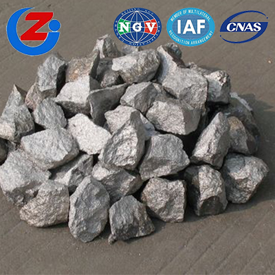 黑龙江硅锰生产厂家