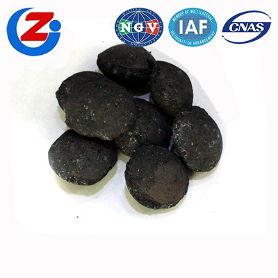 黑龙江硅铁球生产厂家