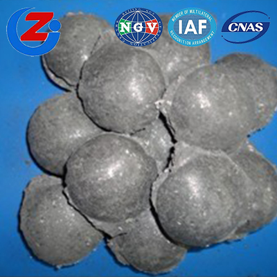 黑龙江硅锰球用途