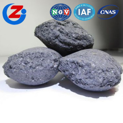 黑龙江硅铁球批发