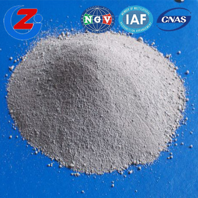 黑龙江硅灰生产厂家