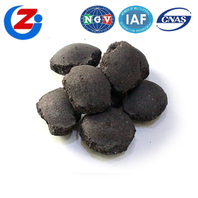 黑龙江硅锰球价格