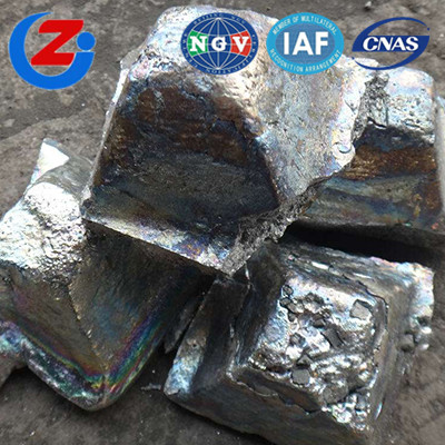 黑龙江硅铝合金厂家