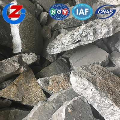 黑龙江硅铁块供应商