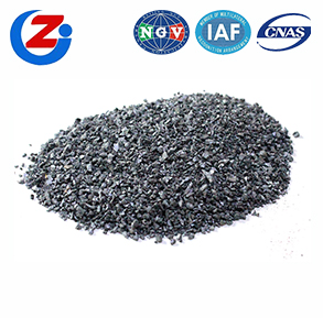 黑龙江硅铝钡钙渣