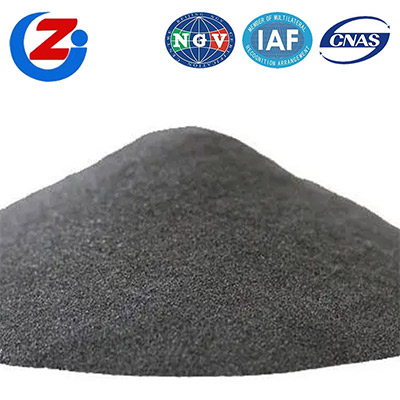 黑龙江98#金属硅粉