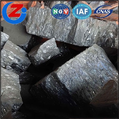 黑龙江硅钙合金块