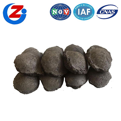 黑龙江硅锰合金球