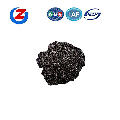 黑龙江碳化硅粒