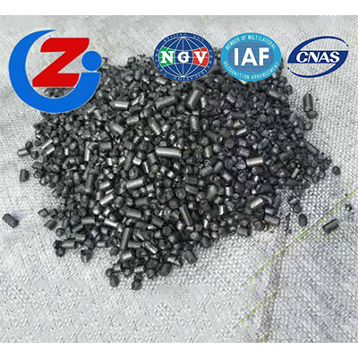 黑龙江石墨化增碳剂