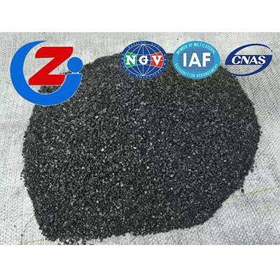 黑龙江炼钢用增碳剂